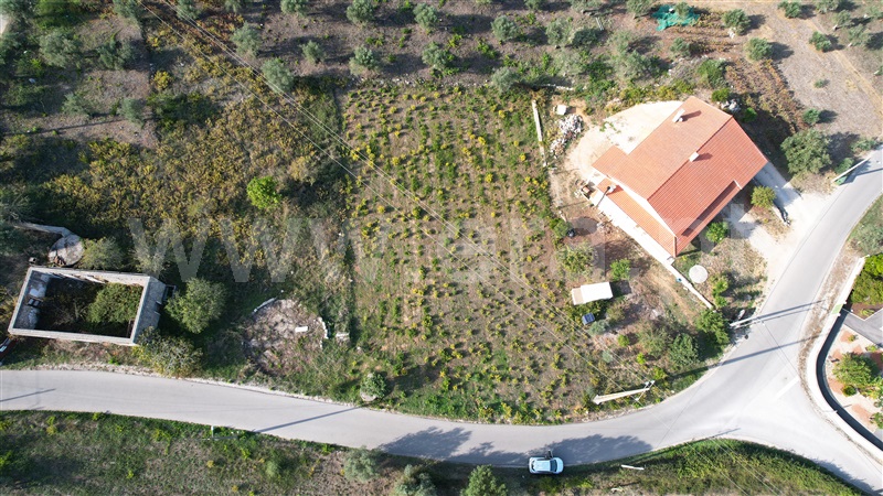 Terreno para Construção  Ourém, Atouguia - 1269808 - 16