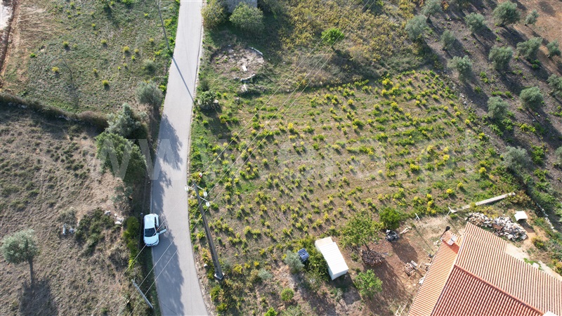 Terreno para Construção  Ourém, Atouguia - 1269808 - 17