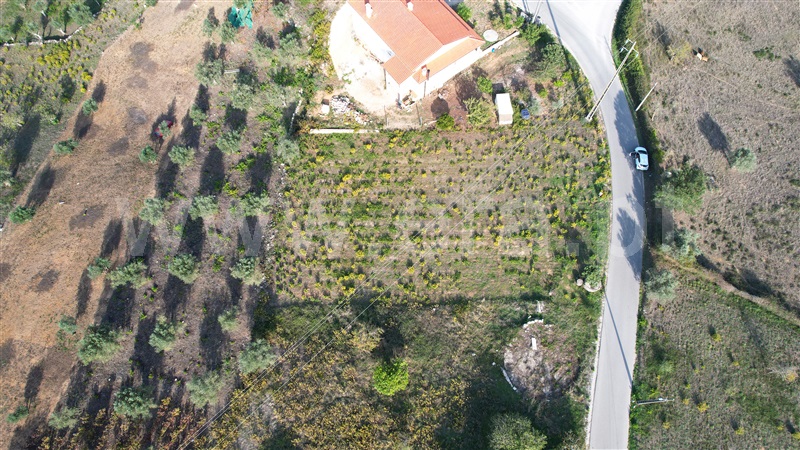 Terreno para Construção  Ourém, Atouguia - 1269808 - 18