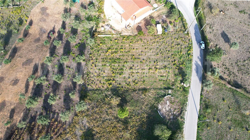 Terreno para Construção  Ourém, Atouguia - 1269808 - 19