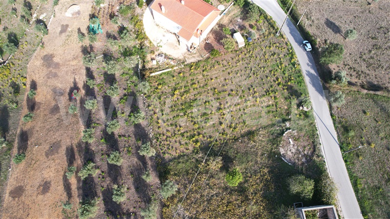 Terreno para Construção  Ourém, Atouguia - 1269808 - 20