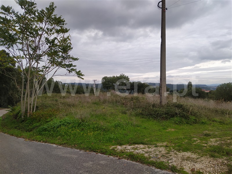 Terreno para Construção  Ourém, Atouguia - 1284000 - 1