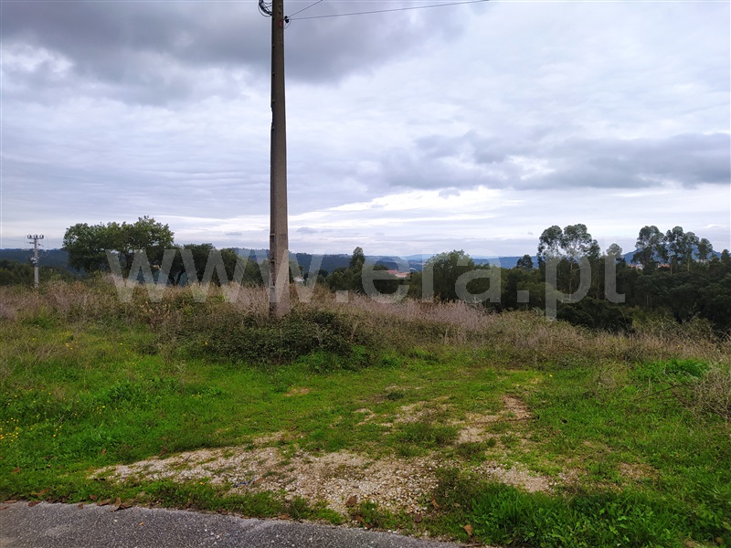 Terreno para Construção  Ourém, Atouguia - 1284000 - 2