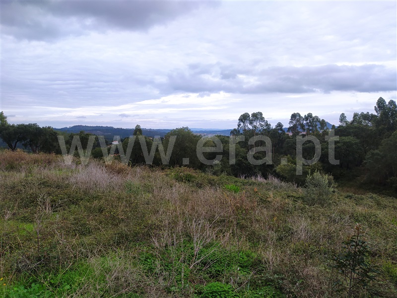 Terreno para Construção  Ourém, Atouguia - 1284000 - 3