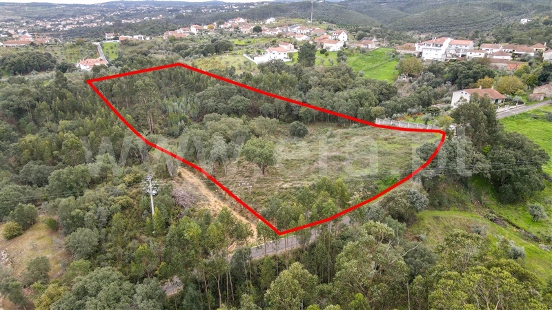 Terreno para Construção  Ourém, Atouguia - 1284000 - 9