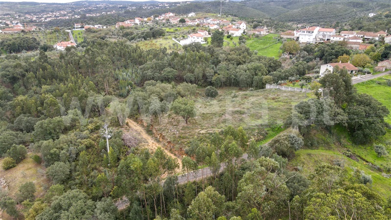 Terreno para Construção  Ourém, Atouguia - 1284000 - 10