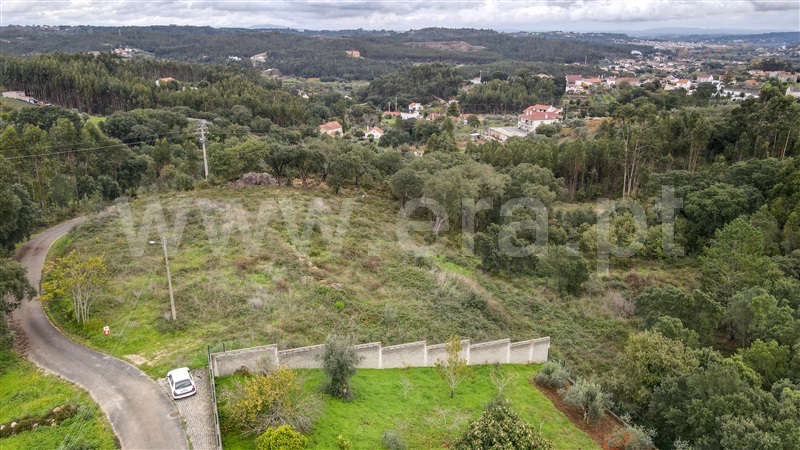 Terreno para Construção  Ourém, Atouguia - 1284000 - 11