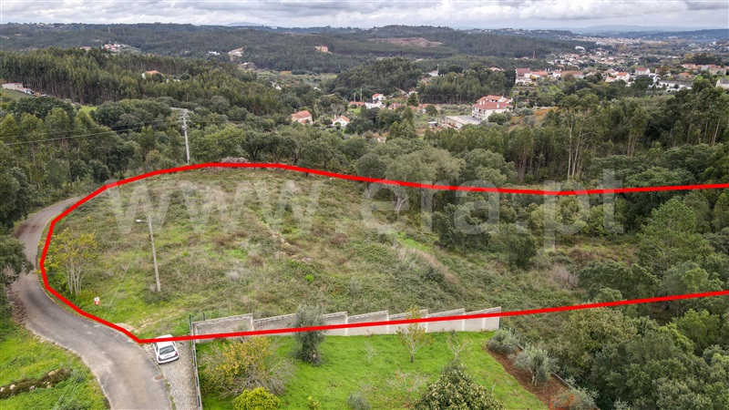 Terreno para Construção  Ourém, Atouguia - 1284000 - 12