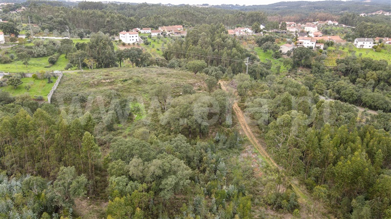 Terreno para Construção  Ourém, Atouguia - 1284000 - 13