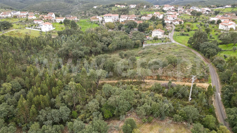 Terreno para Construção  Ourém, Atouguia - 1284000 - 15