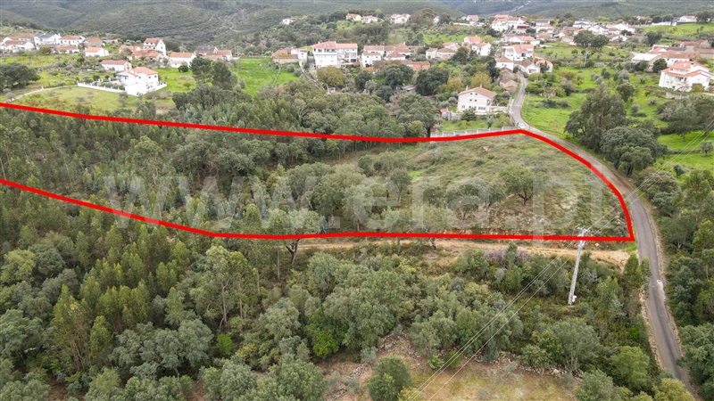 Terreno para Construção  Ourém, Atouguia - 1284000 - 16