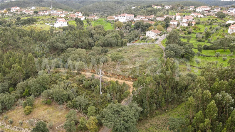 Terreno para Construção  Ourém, Atouguia - 1284000 - 17