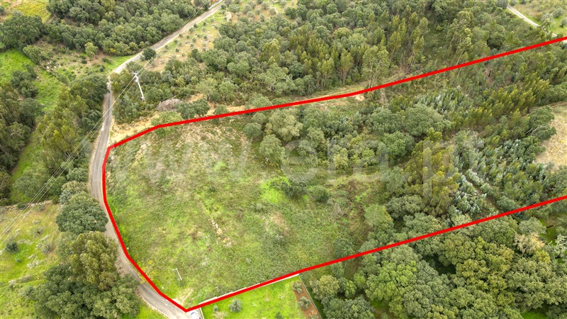 Terreno para Construção / Ourém, Atouguia