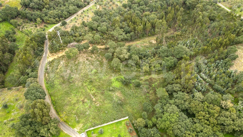 Terreno para Construção  Ourém, Atouguia - 1284000 - 19