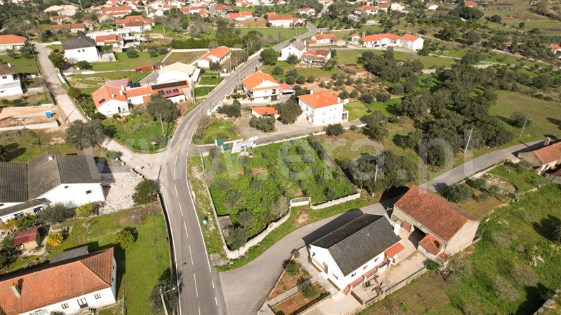 Terreno  Ourém, Atouguia - 1460299 - 3