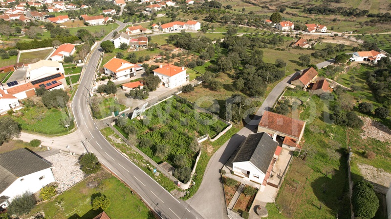 Terreno  Ourém, Atouguia - 1460299 - 4