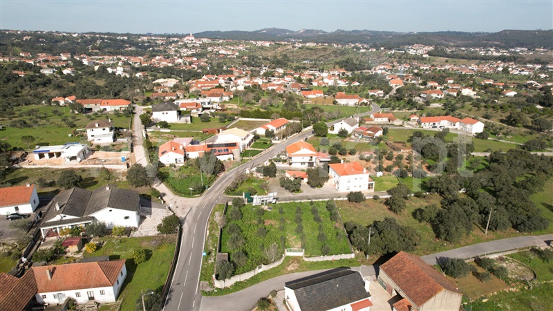 Terreno  Ourém, Atouguia - 1460299 - 5