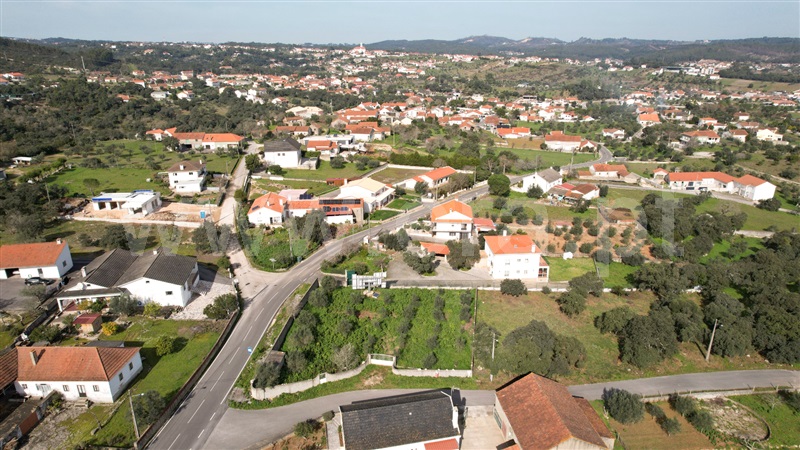 Terreno  Ourém, Atouguia - 1460299 - 6