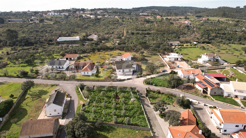 Terreno  Ourém, Atouguia - 1460299 - 7