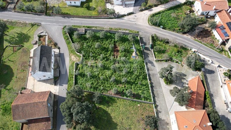 Terreno  Ourém, Atouguia - 1460299 - 8