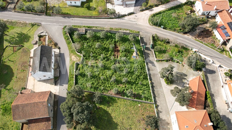 Terreno  Ourém, Atouguia - 1460299 - 9