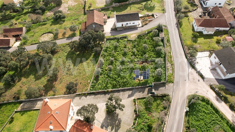 Terreno  Ourém, Atouguia - 1460299 - 10