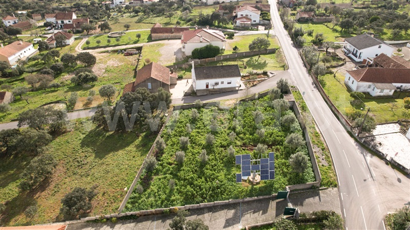 Terreno  Ourém, Atouguia - 1460299 - 11