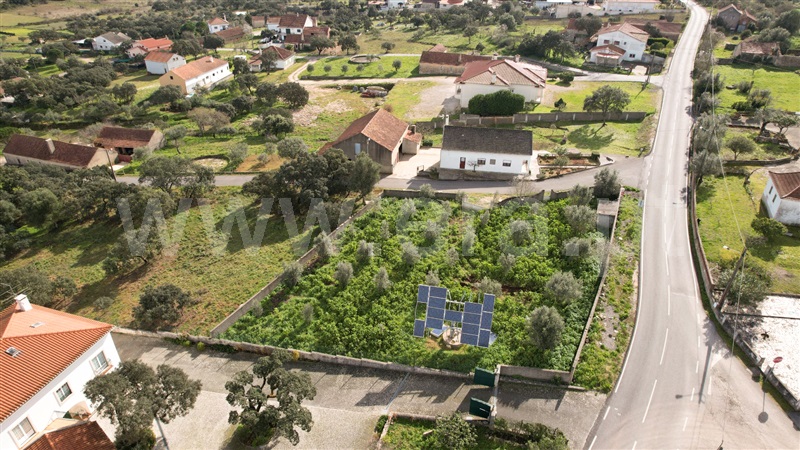 Terreno  Ourém, Atouguia - 1460299 - 12
