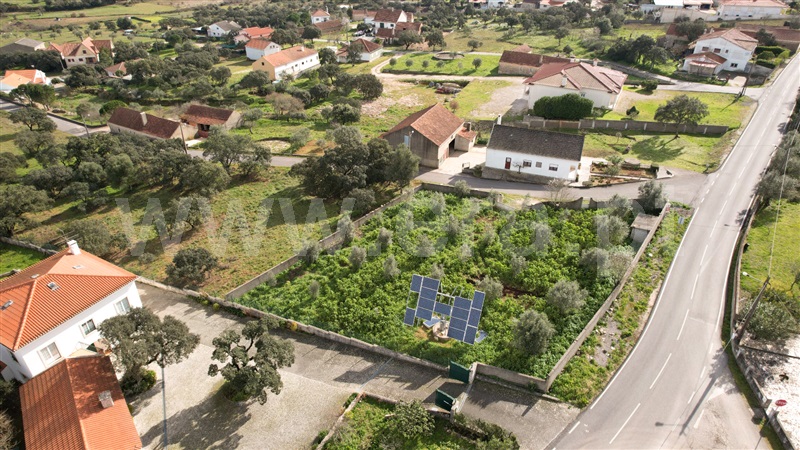 Terreno  Ourém, Atouguia - 1460299 - 13