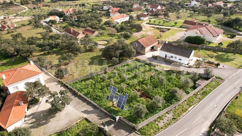Terreno  Ourém, Atouguia - 1460299 - 14