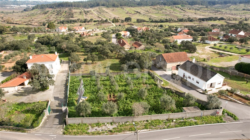 Terreno  Ourém, Atouguia - 1460299 - 15