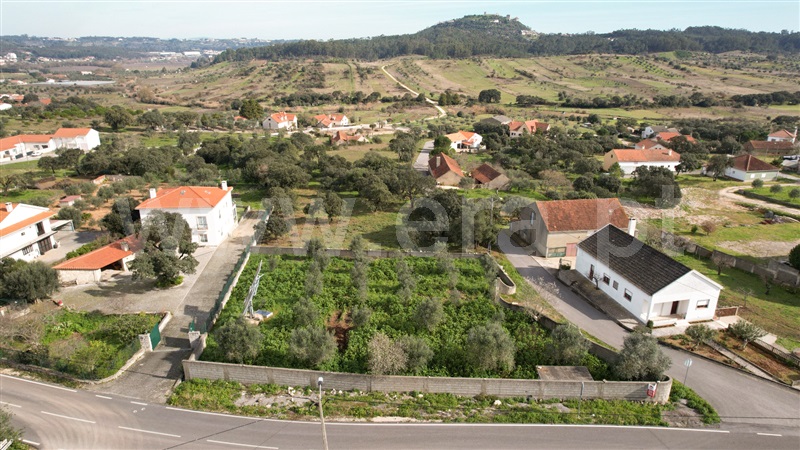 Terreno  Ourém, Atouguia - 1460299 - 16