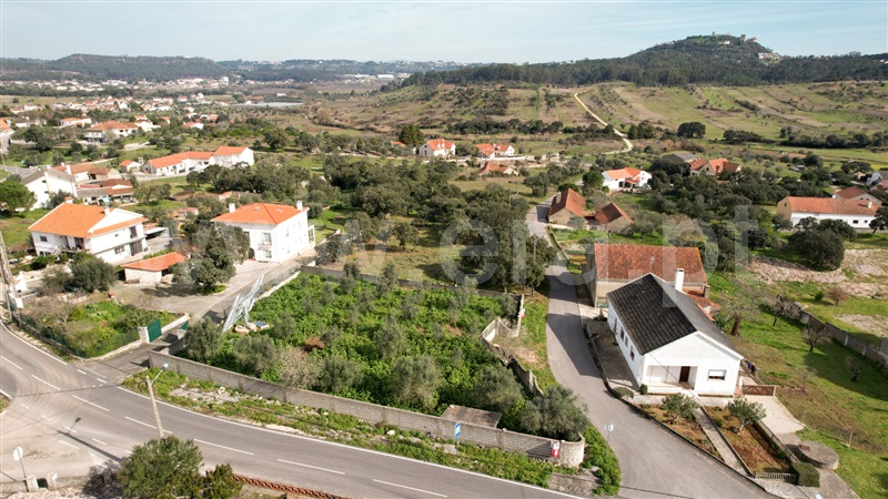 Terreno  Ourém, Atouguia - 1460299 - 17