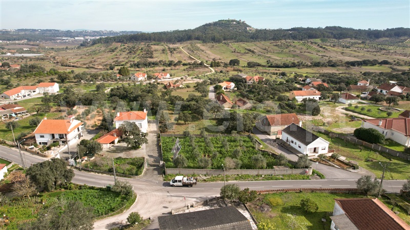 Terreno  Ourém, Atouguia - 1460299 - 18
