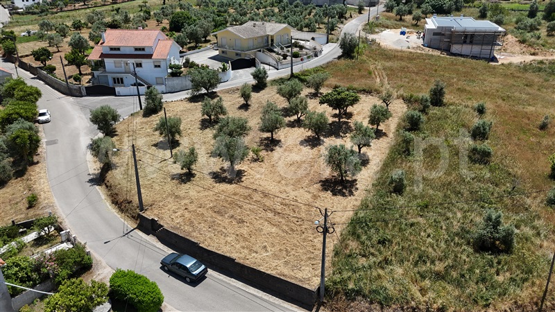 Terreno  Ourém, Atouguia - 1487814 - 3