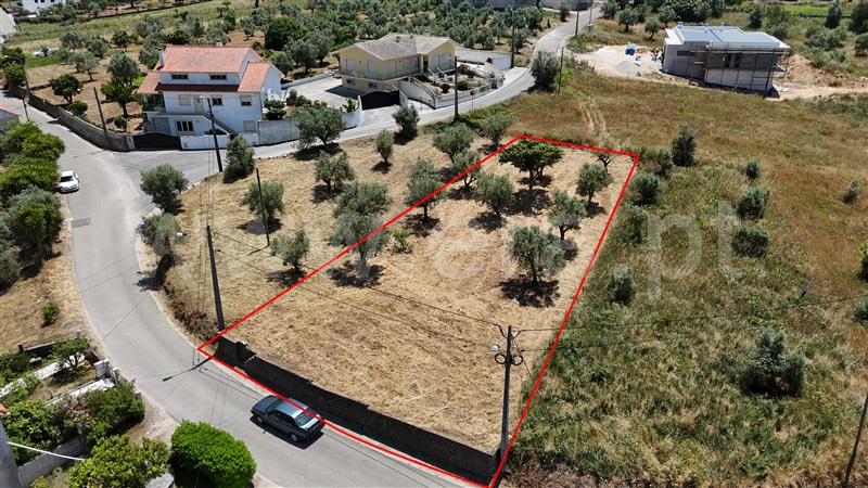 Terreno  Ourém, Atouguia - 1487814 - 4