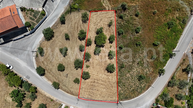 Terreno  Ourém, Atouguia - 1487814 - 5