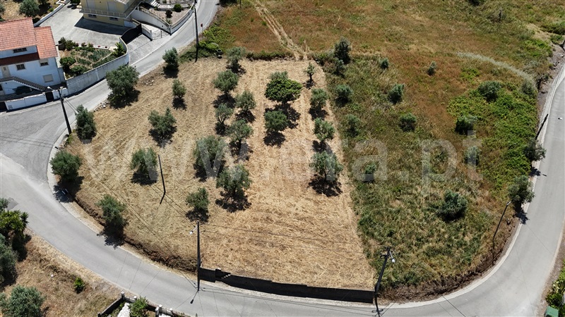 Terreno  Ourém, Atouguia - 1487814 - 7