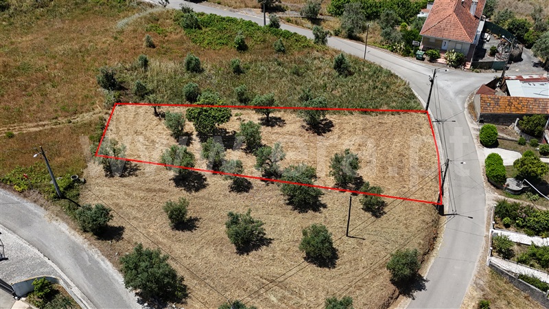 Terreno  Ourém, Atouguia - 1487814 - 8