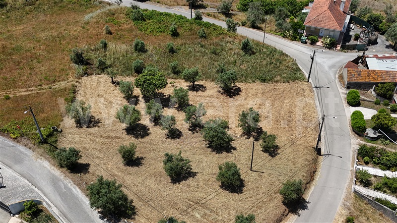 Terreno  Ourém, Atouguia - 1487814 - 9