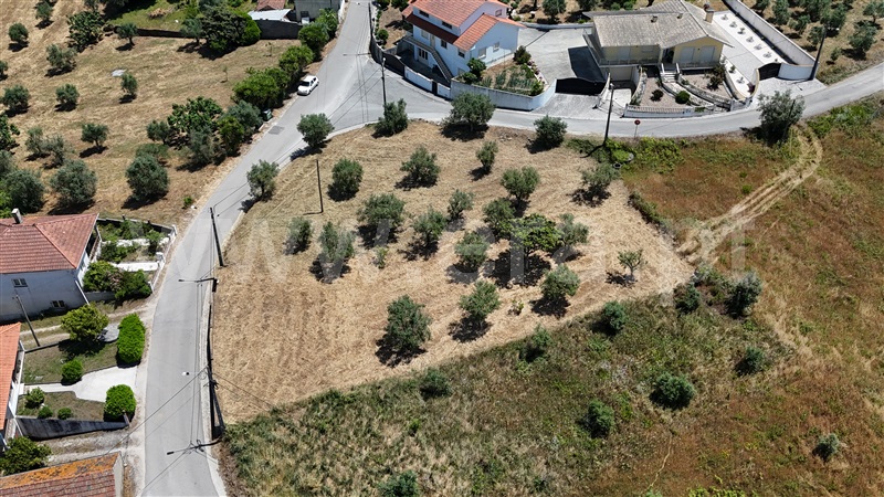 Terreno  Ourém, Atouguia - 1487814 - 11