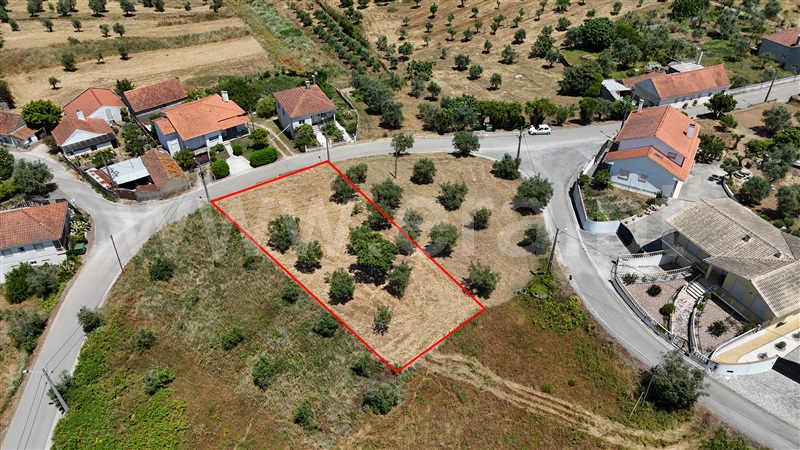 Terreno  Ourém, Atouguia - 1487814 - 12