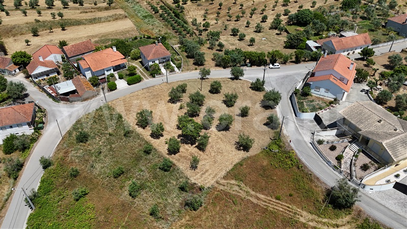 Terreno  Ourém, Atouguia - 1487814 - 13