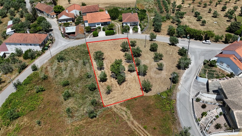 Terreno  Ourém, Atouguia - 1487814 - 14