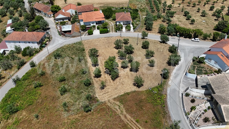 Terreno  Ourém, Atouguia - 1487814 - 15