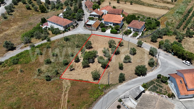 Terreno  Ourém, Atouguia - 1487814 - 16