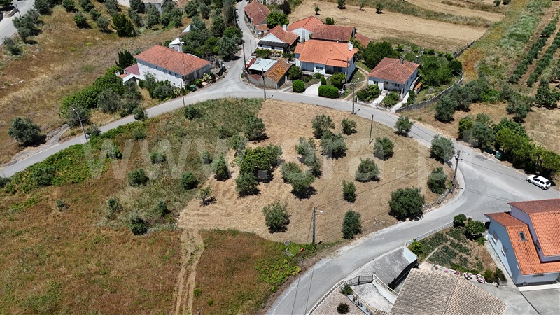 Terreno  Ourém, Atouguia - 1487814 - 17