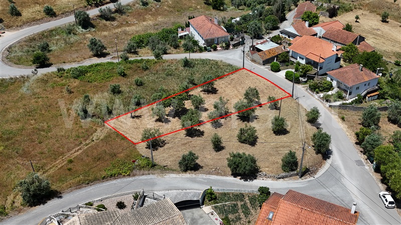 Terreno  Ourém, Atouguia - 1487814 - 18