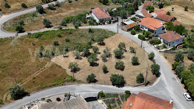 Terreno  Ourém, Atouguia - 1487814 - 19