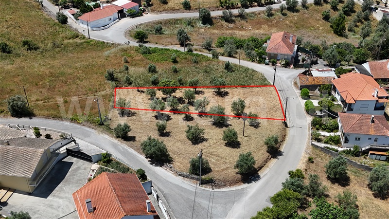 Terreno  Ourém, Atouguia - 1487814 - 20